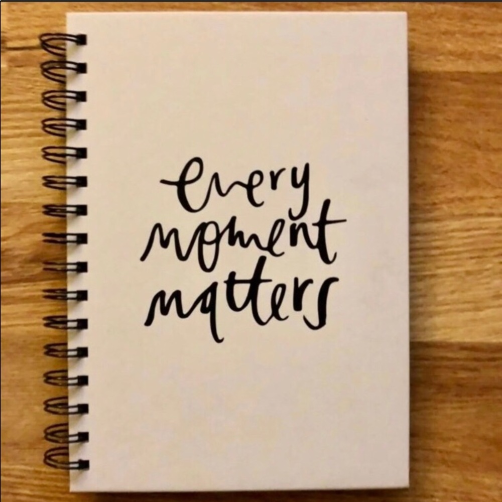 Journal Diary Notebook NWOT